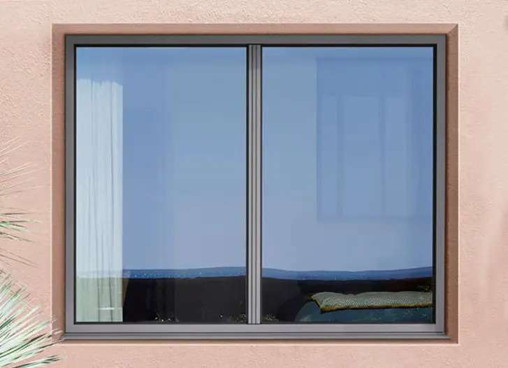 Ventanas abatibles en Zaragoza